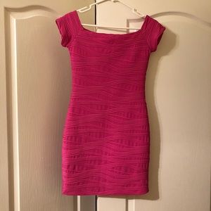 BRAND NEW! With tags! Wet Seal Bodycon Dress!